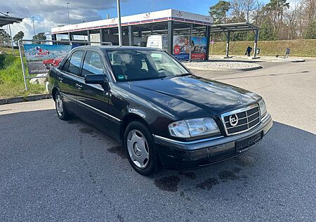 Mercedes-Benz C 180 ELEGANCE Elegance