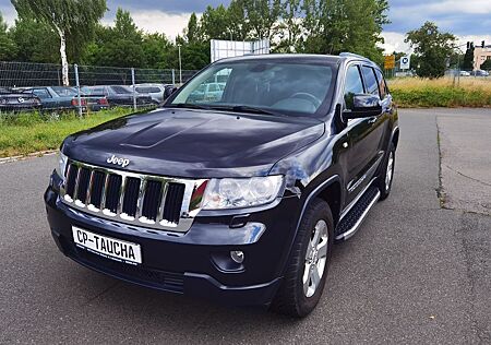 Jeep Grand Cherokee 3.0 CRD Laredo, AUTOMAT. TÜV NEU!