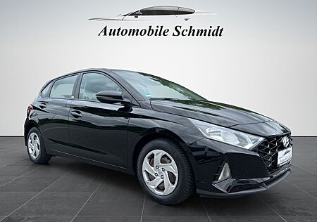 Hyundai i20 Select++