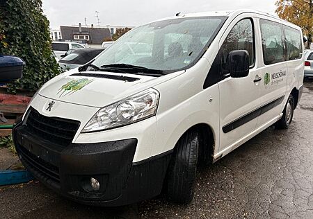 Peugeot Expert Tepee 2,0 Diesel *Klima*9 Sitzplätze*