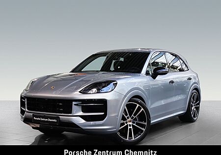 Porsche Cayenne E-Hybrid Black Edition!;Massage;Head-Up;