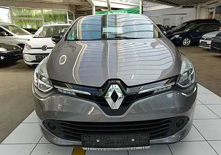 Renault Clio IV Limited