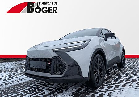Toyota C-HR 2.0 Plug-in-Hybrid GR SPORT Edition