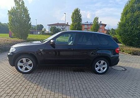 BMW X5 3.0d -