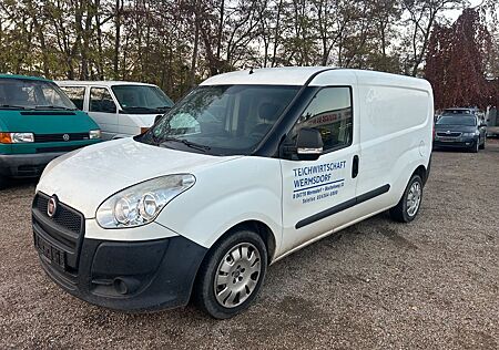 Fiat Doblo Doblò Basis Maxi Kasten