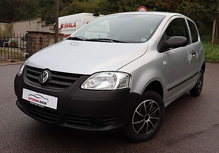 VW Fox Volkswagen Basis*Tüv u. Service Neu