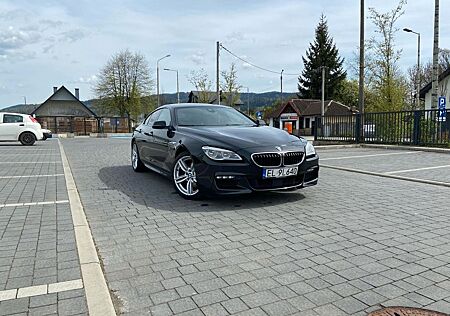 BMW 640d 640 Gran Coupé xDrive Gran Coupé -