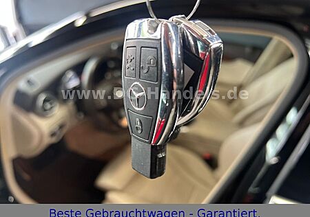 Mercedes-Benz C 180 T CGI Exclusive (Leder Beige,Klima,SHZ)