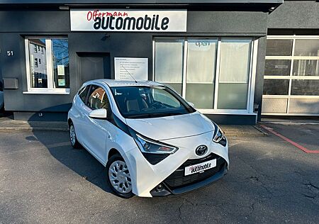 Toyota Aygo (X) Aygo -play*Temp*Klima*GARANTIE*