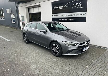 Mercedes-Benz CLA 200 Shooting Brake d DigitalTacho/LED/Navi