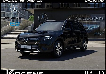 Mercedes-Benz EQB 300 4M Progressive/LED/Kamera/Ambiente/SHZ