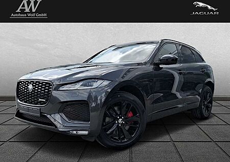 Jaguar F-Pace D300 AWD R-Dynamic SE