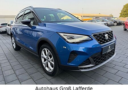 Seat Arona FR 1.5 TSI DSG LED SHZ APP RFK