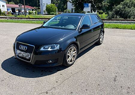 Audi A3 2.0 TDI (DPF) Ambition Sportback Ambition