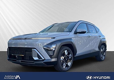 Hyundai Kona SX2 (MY26) 1.6 T-GDI (150 PS) DCT 2WD Prime