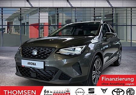 Seat Arona Style Edition 1.0 TSI 70 kW (95 PS)