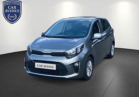 Kia Picanto 1.0 Vision LHZ SHZ Navi Kamera