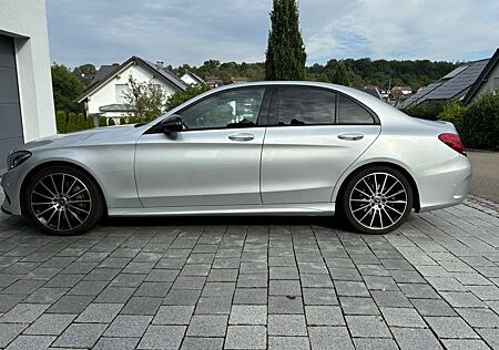 Mercedes-Benz C 250 Autom. -