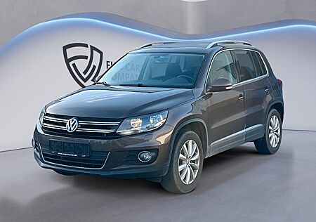 VW Tiguan Volkswagen Sport & Style BMT, KLIMAANLAGE, PDC H