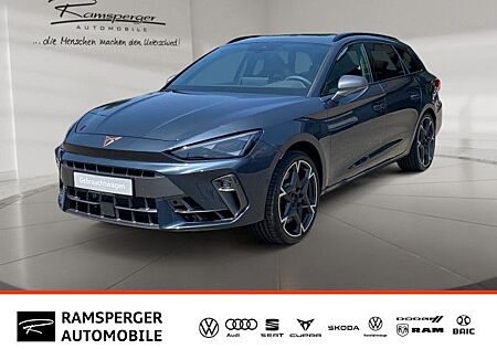 Cupra Leon Sportstourer VZ 2.0 TSI LED/AHK/Assis