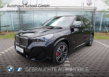 BMW iX1 xDrive30 M Sport HUD PANO H/K-HiFi PA+ DA Pr