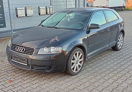 Audi A3 2.0 TDI Ambiente