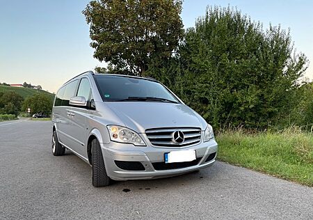 Mercedes-Benz Viano 3.0 CDI TREND extralang