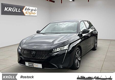 Peugeot 308 gebraucht kaufen Peugeot 308 Allure