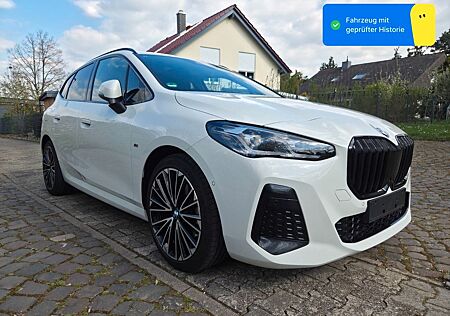 BMW 223i Active Tourer M Sport Garantie 07/26