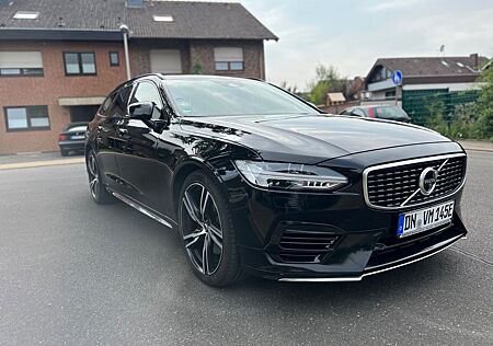 Volvo V90 T8 Twin Engine AWD R-Design Geartronic R...