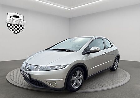 Honda Civic Lim. 5-trg. 1.4 Sport