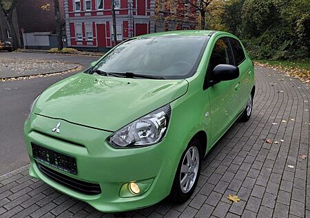 Mitsubishi Space Star Top