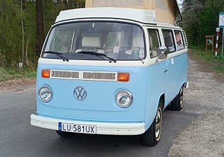 Volkswagen T2 Westfalia