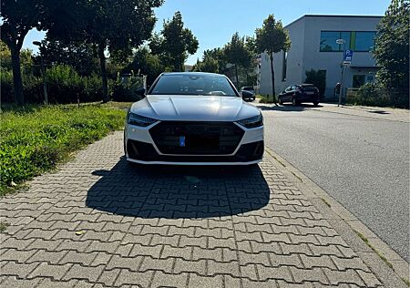 Audi A7 50 TDI tiptronic quattro - 22 Zoll Abt Felgen