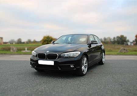 BMW 116i - *TÜV NEU* - 69.000 km - Top Zustand