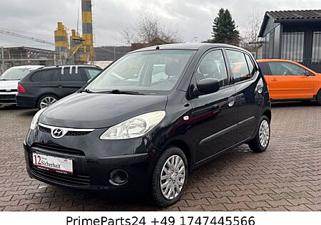 Hyundai i10 Classic TÜV NEU INSPEKTION NEU