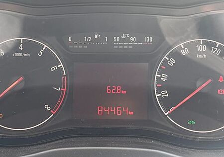 Opel Corsa 1.2 Edition Edition