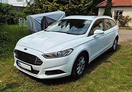 Ford Mondeo 1,5 EcoBoost Business Ed. Turnier Autom..