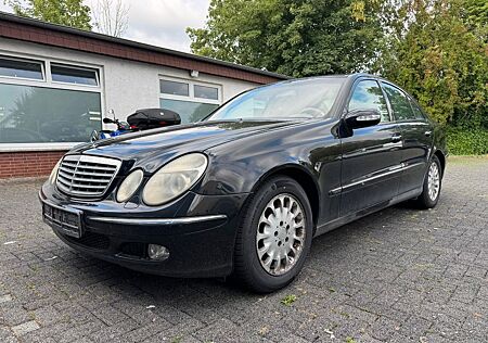 Mercedes-Benz E 270 CDI ELEGANCE