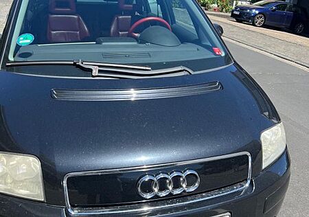 Audi A2 1.4 -