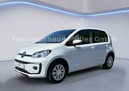 VW Up Volkswagen ! eco ! Basis CNG