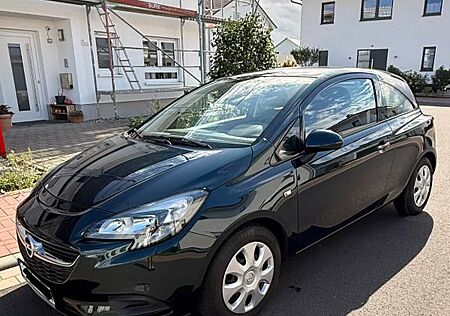 Opel Corsa 1.4 Edition Edition