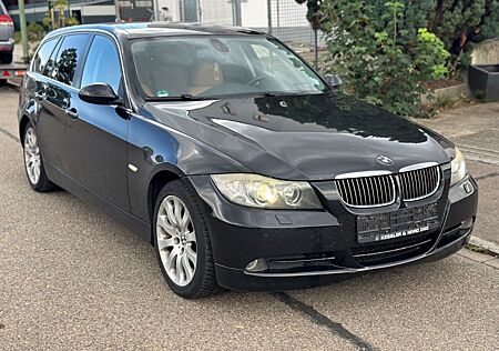 BMW 330d xDrive Automatik TÜV 12/26