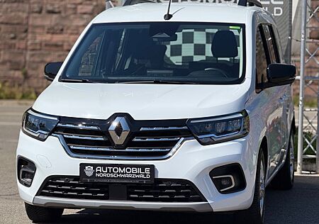 Renault Kangoo III Edition One | AHK1.5t KLIMAAUT KAMERA