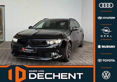 Opel Astra L ST GS 130PS Automatik/Navi/AHK!