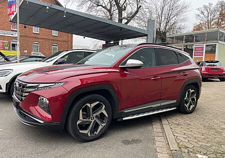 Hyundai Tucson Prime Plug-In Hybrid 4WD"Pano"AHK"Voll"