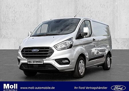 Ford Transit Custom L1 Trend 170PS Auto. Navi AHK TWA