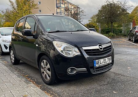 Opel Agila gebraucht kaufen Opel Agila 1.2 16V -
