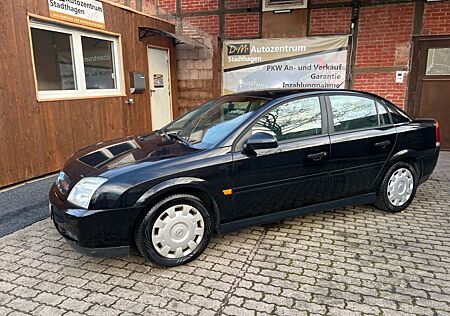 Opel Vectra 1.8 16V/TÜV 07-2026/Euro4/Klimaanlage