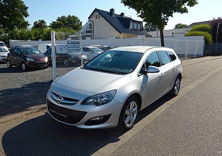 Opel Astra J Sports Tourer Energy +KLIMA+NAVI+EURO 6+